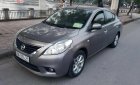 Nissan Sunny XV 2014 - Bán Nissan Sunny XV năm 2014, màu xám, số tự động 