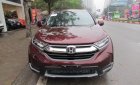 Honda CR V L 2019 - Honda Quảng Bình bán Honda CRV L 2019 nhập Thái, giá cực sốc, LH: 0946670103