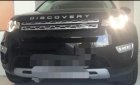 LandRover Discovery 2017 - Cần bán LandRover Discovery sản xuất 2017, màu đen, nhập khẩu nguyên chiếc