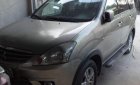 Mitsubishi Zinger   2009 - Bán Mitsubishi Zinger 2009, màu bạc, nhập khẩu