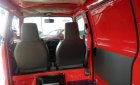 Suzuki Blind Van   2019 - Bán xe Suzuki Blind Van đời 2019, màu đỏ, mới 100%