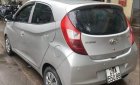 Hyundai Eon   2012 - Bán gấp Hyundai Eon 2012, màu bạc, nhập khẩu