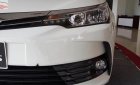 Toyota Corolla altis 1.8G AT 2019 - Bán Toyota Altis 1.8G màu trắng mới 100%