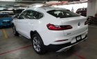 BMW X4 xDrive20i 2018 - Bán xe BMW X4 xDrive20i sản xuất năm 2018, màu trắng, nhập khẩu, mới 100%