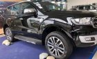 Ford Everest  2.0AT  2019 - Bán xe Ford Everest sản xuất 2019, màu đen, xe nhập