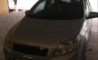 Chevrolet Aveo 2016 - Bán Chevrolet Aveo 2016, màu bạc, xe nhập, giá 330tr