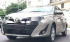 Toyota Vios MT 2018 - Cần bán xe Toyota Vios MT sản xuất năm 2018, xe nhập