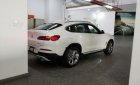 BMW X4 xDrive20i 2018 - Bán xe BMW X4 xDrive20i sản xuất năm 2018, màu trắng, nhập khẩu, mới 100%