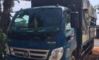 Thaco OLLIN 2015 - Bán xe tải Thaco 7 tấn màu xanh, đời 2015