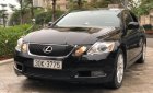 Lexus GS 300 2006 - Cần bán Lexus GS300 sản xuất 2006, đăng kí 2008