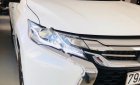 Mitsubishi Pajero Sport 2016 - Cần bán xe Pajero Sport, xe gia đình đi rất kĩ, bảo dưỡng chăm sóc rất tốt