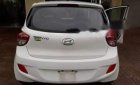 Hyundai Grand i10   1.0MT  2016 - Bán Hyundai Grand i10 1.0MT 2016, màu trắng, nhập khẩu  