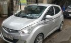 Hyundai Eon 2011 - Bán ô tô Hyundai Eon 2011, màu bạc, nhập khẩu, giá chỉ 185 triệu