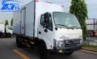 Hino Dutro 2018 - Xe tải Hino 3T5 XZU352L, thùng dài 5.7m