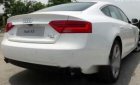 Audi A5   Sportback 2013 - Bán ô tô Audi A5 Sportback sản xuất 2013, màu trắng 