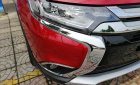 Mitsubishi Outlander MT 2019 - Mitsubishi Outlander MT năm sản xuất 2019, màu đỏ, giá hạt dẻ