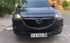 Mazda CX 9 2013 - Cần bán xe Mazda CX 9 đời 2013, màu xám, nhập khẩu nguyên chiếc