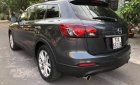 Mazda CX 9 2013 - Cần bán xe Mazda CX 9 đời 2013, màu xám, nhập khẩu nguyên chiếc