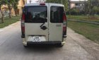 Fiat Doblo 2004 - Bán xe Fiat Doblo sản xuất năm 2004, cam kết máy ngon không đâm va