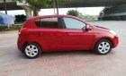 Hyundai i20 2011 - Cần bán xe Hyundai i20 năm sản xuất 2011, màu đỏ, nhập khẩu nguyên chiếc, số tự động