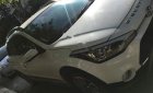 Hyundai i20 Active    2015 - Cần bán Hyundai i20 Active đời 2015, màu trắng, xe nhập, xe gia đình