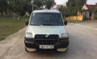 Fiat Doblo 2004 - Bán xe Fiat Doblo sản xuất năm 2004, cam kết máy ngon không đâm va