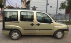 Fiat Doblo 2004 - Bán xe Fiat Doblo sản xuất năm 2004, cam kết máy ngon không đâm va