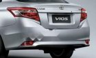 Toyota Vios MT 2018 - Cần bán xe Toyota Vios MT sản xuất năm 2018, xe nhập