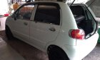 Daewoo Matiz S 2003 - Bán Daewoo Matiz S 2003, màu trắng, giá rẻ 