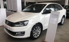 Volkswagen Polo 2018 - Bán Volkswagen Polo Sedan, 4 chỗ ngồi