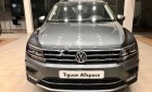 Volkswagen Tiguan 2018 - Bán Volkswagen Tiguan đời 2018, nhập khẩu, mới 100%