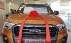 Ford Ranger Wildtrak  2019 - Cần bán xe Ford Ranger Wildtrak 2019, nhập khẩu nguyên chiếc