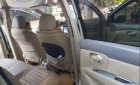 Nissan Grand livina   2012 - Cần bán lại xe Nissan Grand Livina năm sản xuất 2012, màu vàng, nội thất còn rất đẹp, gầm bệ chắt nịch