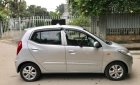 Hyundai i10 1.2 MT 2014 - Cần bán Hyundai i10 1.2 MT sản xuất năm 2014, màu bạc, còn nguyên bản