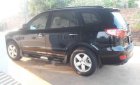 Hyundai Santa Fe 2007 - Bán Hyundai Santa Fe 2008, màu đen, nhập khẩu số tự động, 415tr