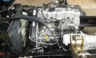 Veam Motor VM 2017 - Bán xe tải thùng đẹp như gái 18