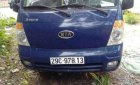 Kia Bongo 2007 - Bán Kia Bongo năm sản xuất 2007, màu xanh lam, nhập khẩu chính chủ