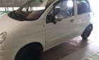 Daewoo Matiz S 2003 - Bán Daewoo Matiz S 2003, màu trắng, giá rẻ 