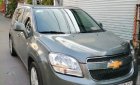 Chevrolet Orlando 2012 - Bán Chevrolet Orlando năm 2012, màu xám, giá chỉ 389 triệu