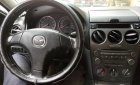 Mazda 6 2.0 MT 2003 - Bán xe Mazda 6 đời 2003, đi rất thích và đầm, nội thất nguyên bản theo xe