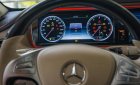 Mercedes-Benz Maybach S500   2018 - Bán Mercedes-Maybach S500, 30km, màu Ruby, tiết kiệm 1 tỷ, chính hãng, nhập khẩu
