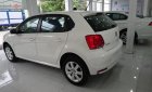 Volkswagen Polo 2018 - Cần bán Volkswagen Polo 2018, màu trắng, nhập khẩu,   mới 100%