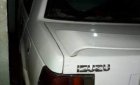 Isuzu Gemini   1989 - Bán Isuzu Gemini đời 1989, màu trắng, xe nhập