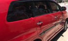 Toyota Innova 2016 - Mình cần bán xe Innova đời 2016 màu đỏ đô, số tay, odo 90 ngàn km