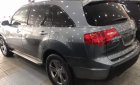 Acura MDX 2008 - Bán ô tô Acura MDX đời 2008, màu xám, nhập khẩu