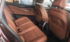 BMW 5 Series 528i GT 2017 - BMW 528i GT màu nâu đỏ sản xuất 12/2017 đăng ký cuối 2018 biển Hà Nội