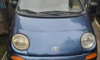 Daewoo Matiz 2000 - Bán Daewoo Matiz sản xuất 2000, màu xanh lam, nhập khẩu nguyên chiếc, 70tr