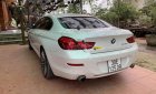 BMW 6 Series 640i Gran Coupe 2015 - Bán BMW 640i Grandcoupe 2015, đăng ký 2016