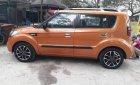 Kia Soul 4U 2009 - Cần bán Kia Soul 4U sản xuất 2009, nhập khẩu, giá chỉ 365 triệu