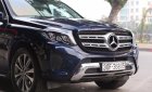 Mercedes-Benz GLS 400 2017 - Bán xe Mercedes GLS400 năm sản xuất 2017, màu xanh, nhập cavasite khẩu nguyên chiếc